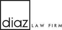 Diaz Law Firm Logo